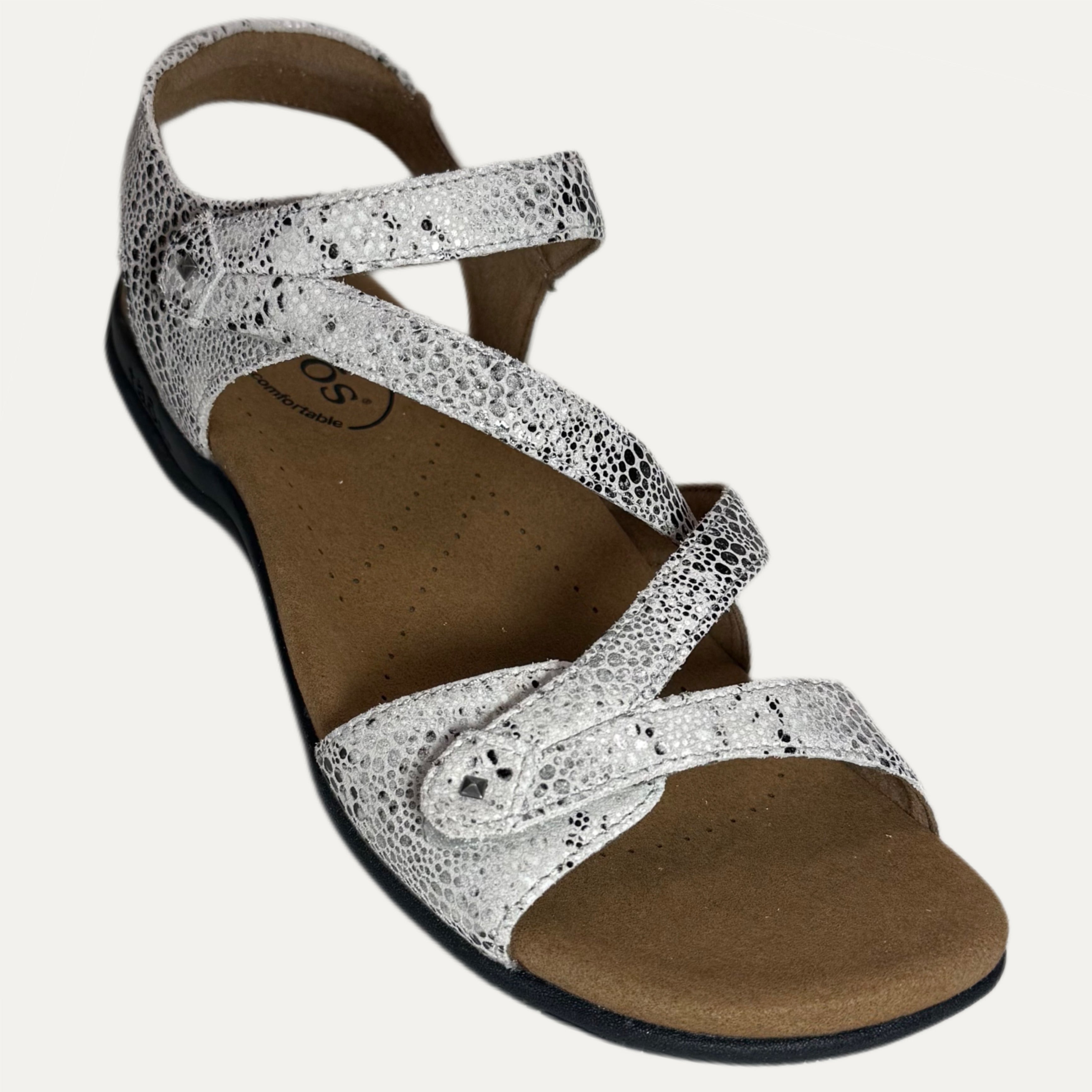 Women's Taos Big Time Sandal