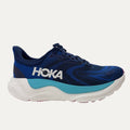 Women's HOKA Arahi 8 Athletic Shoe - Midnight Blue / Ultramarine