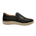 Women's Aetrex Jenna Zip Slip-On