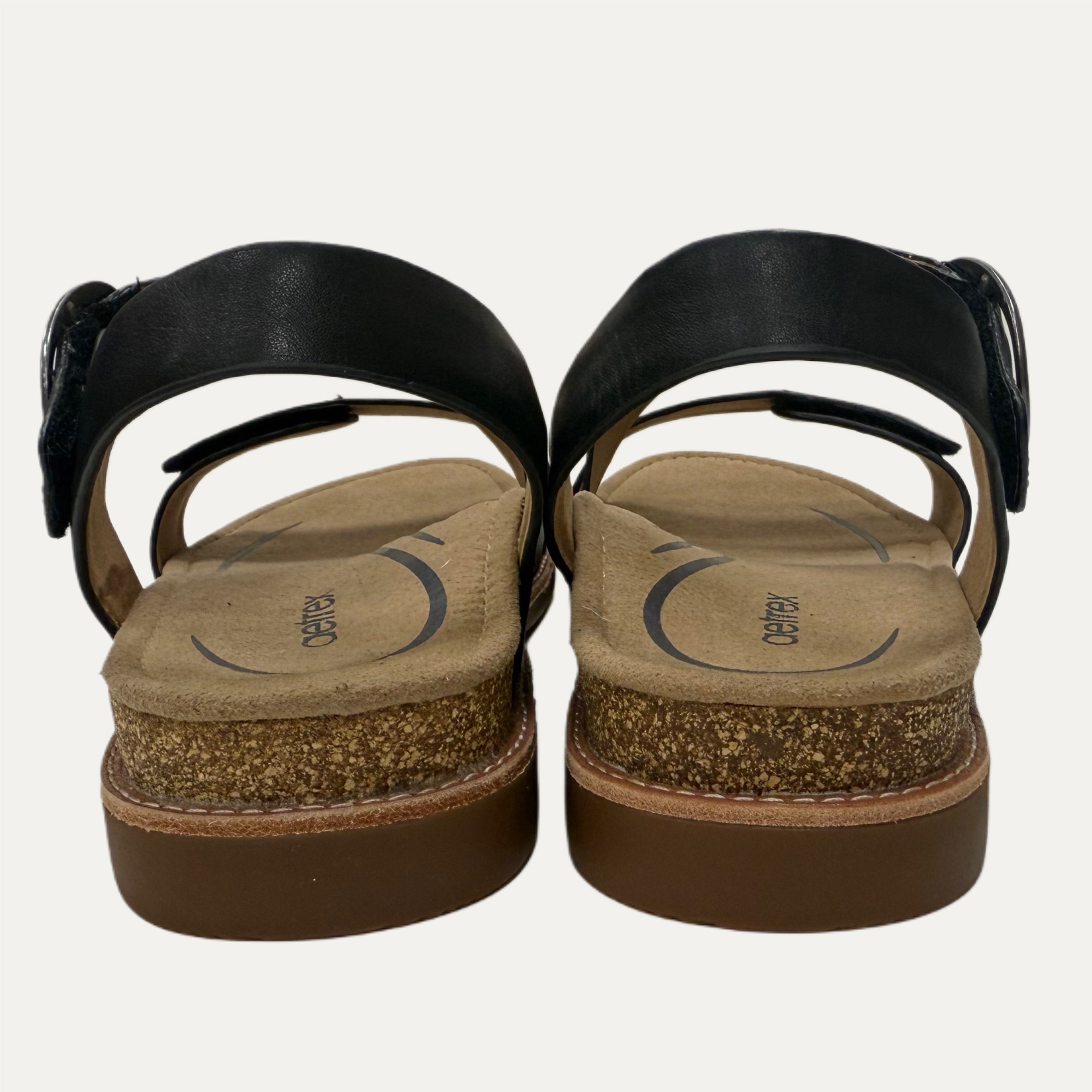Women's Aetrex Tamara Sandal