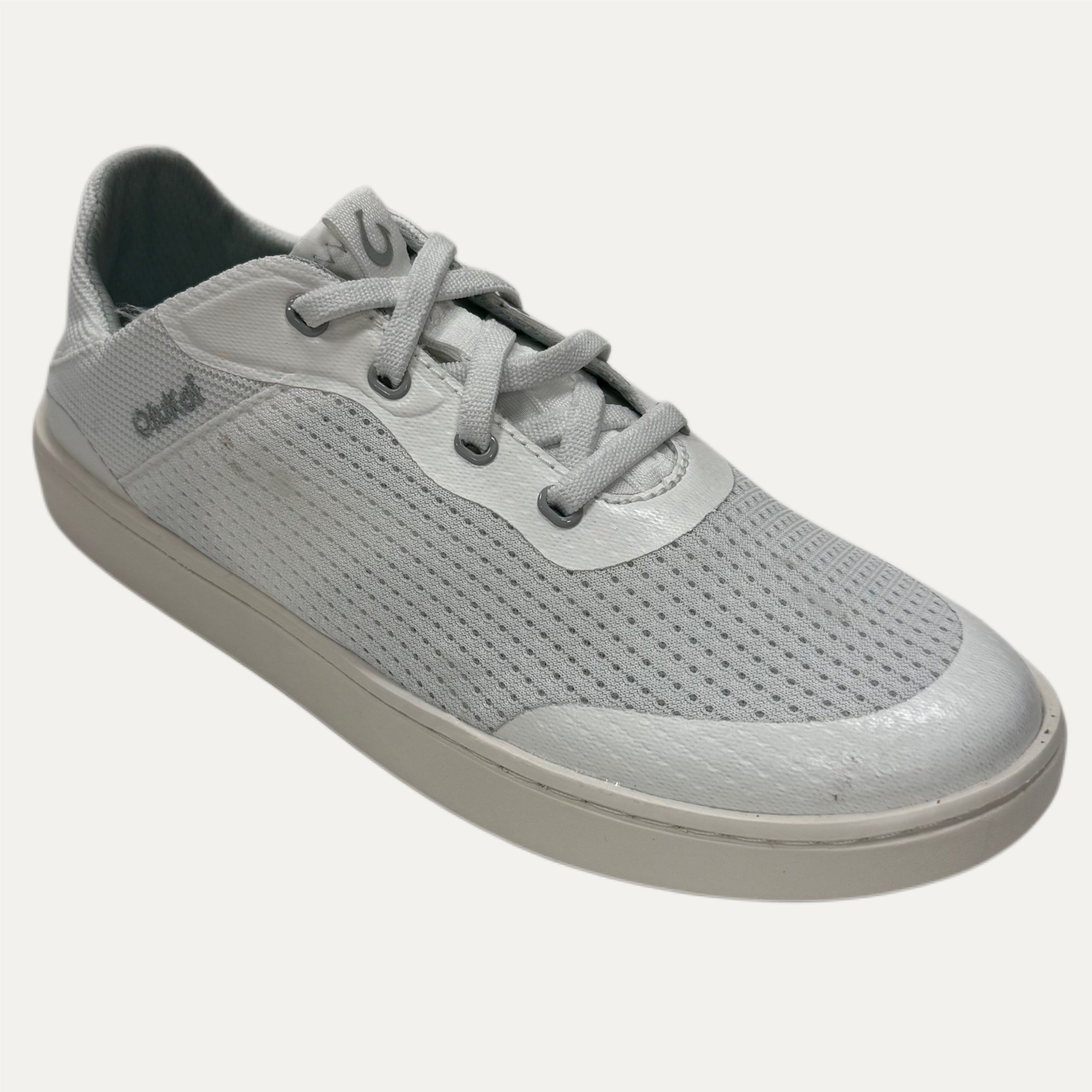 Women's Olukai Kahakai Athletic Shoe - Bright White