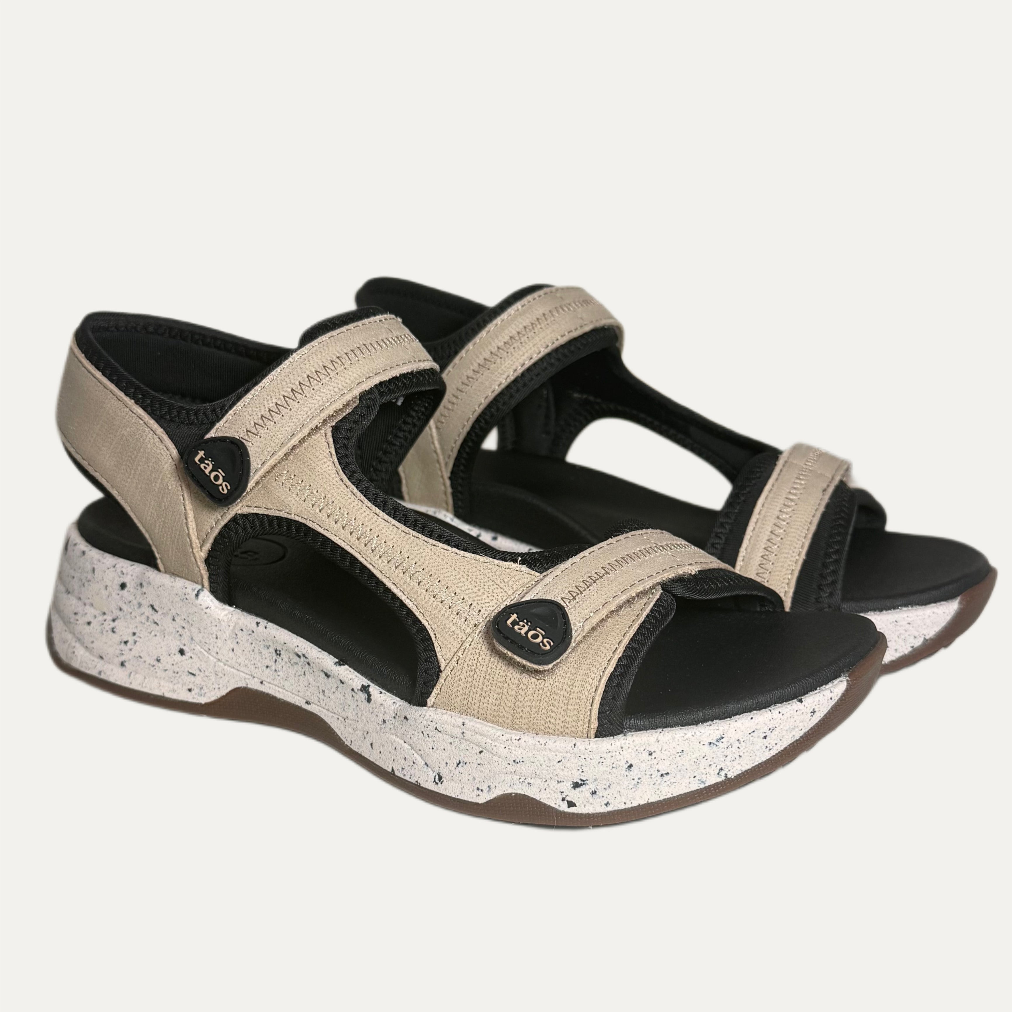Women's Taos Super Side Active Strap Sandal