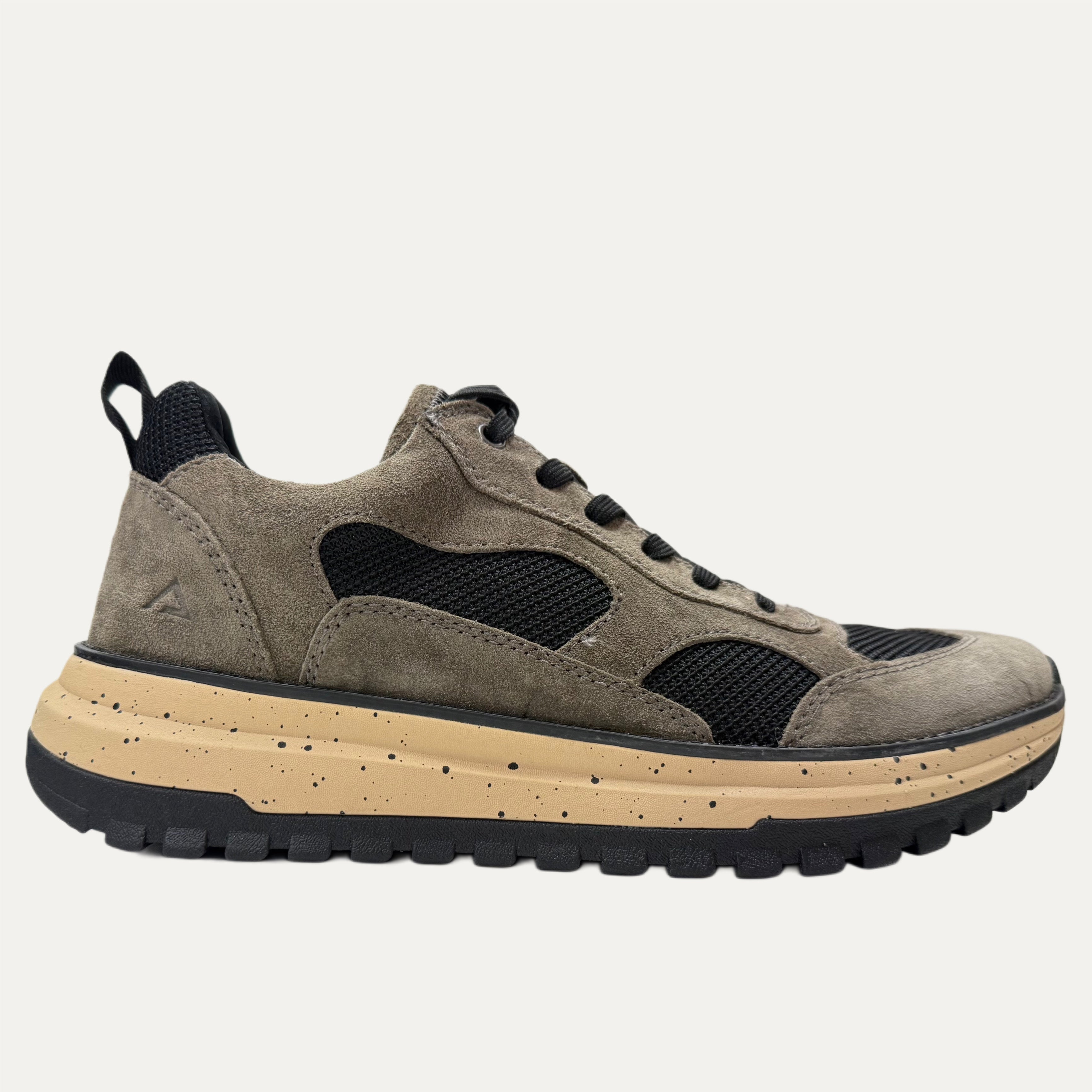 Men's Align Breck Slip-Resistant Sneaker - Taupe
