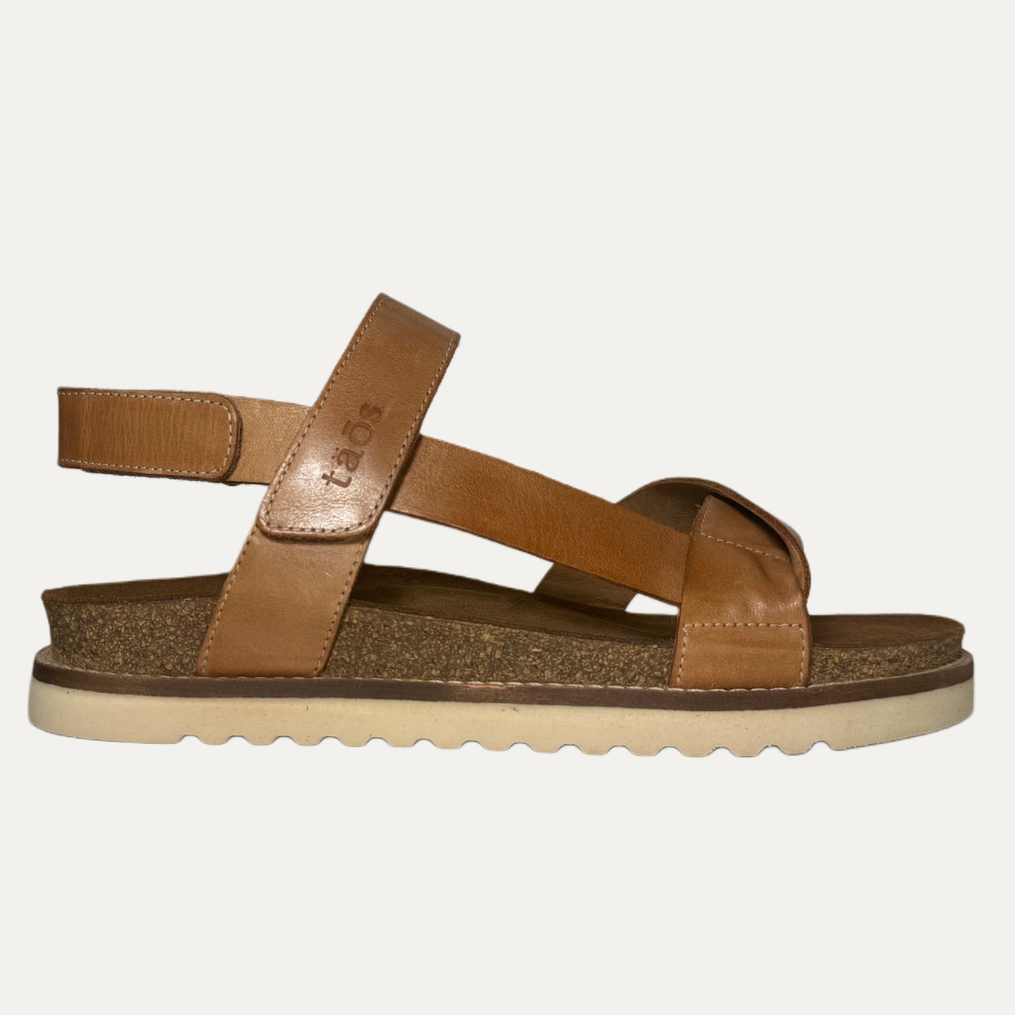Taos – David Parker Shoes