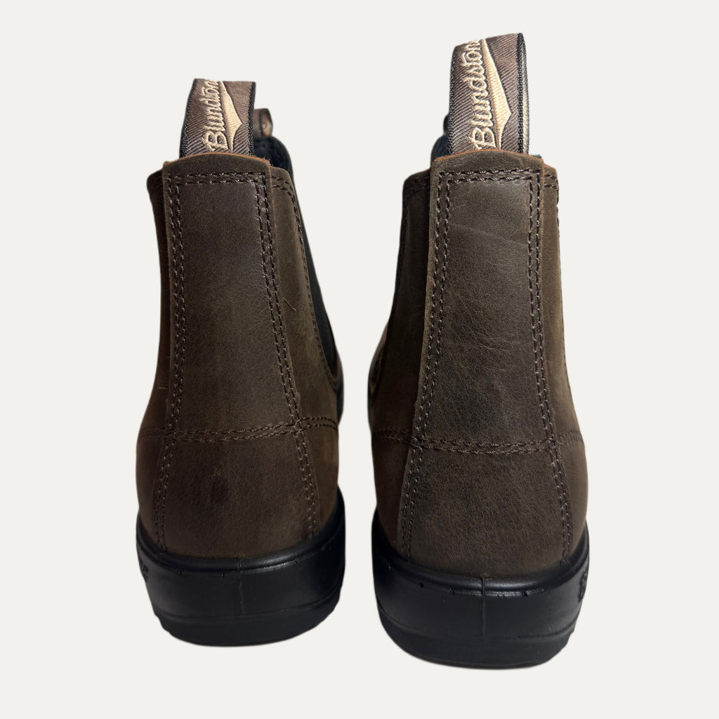 Men’s Blundstone 1609 Chelsea Boot - Antique Brown