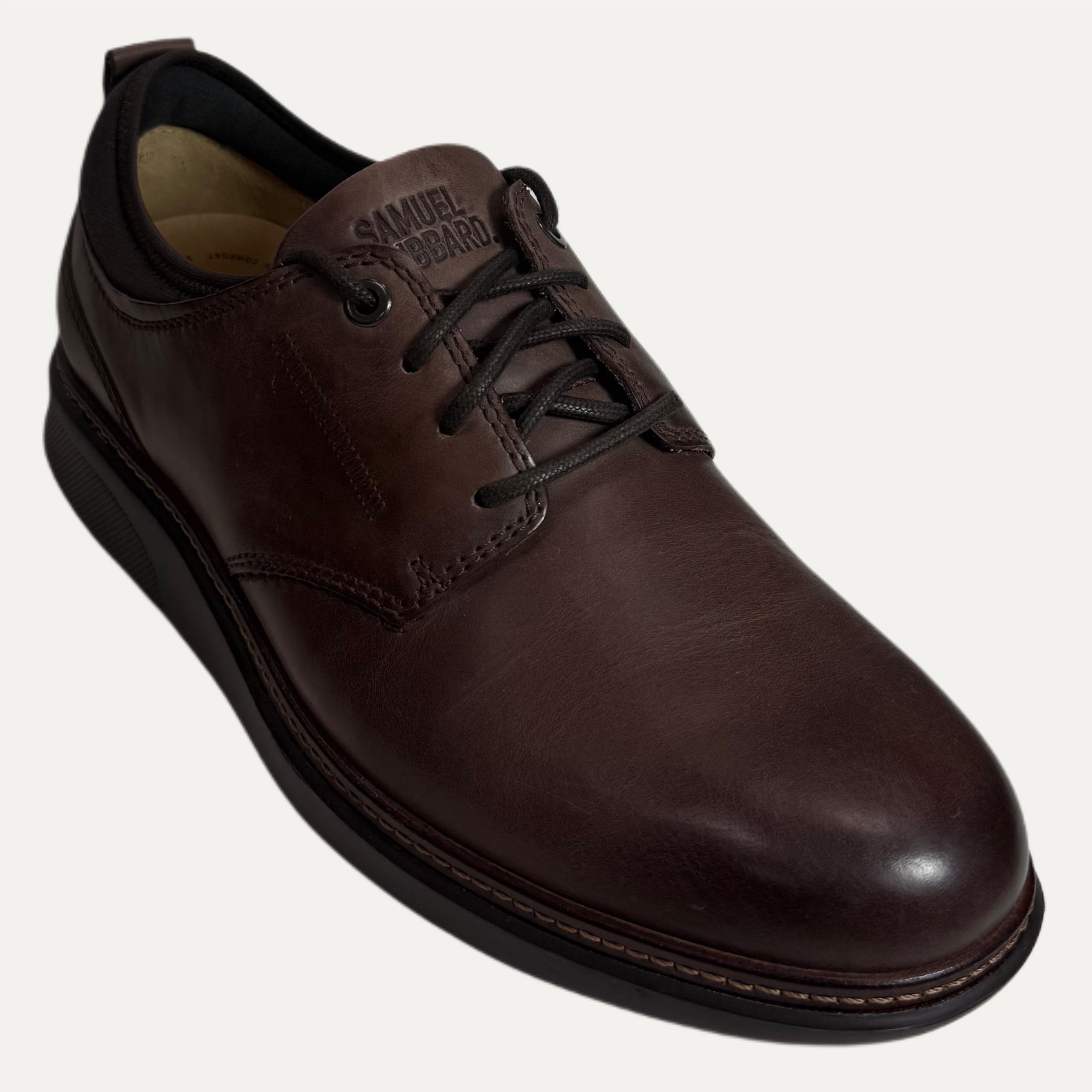 Men's Samuel Hubbard Rafael Sport Lace-Up Hybrid Shoe