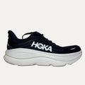 Men's HOKA Bondi 9 Athletic Shoe - Varsity Navy / White