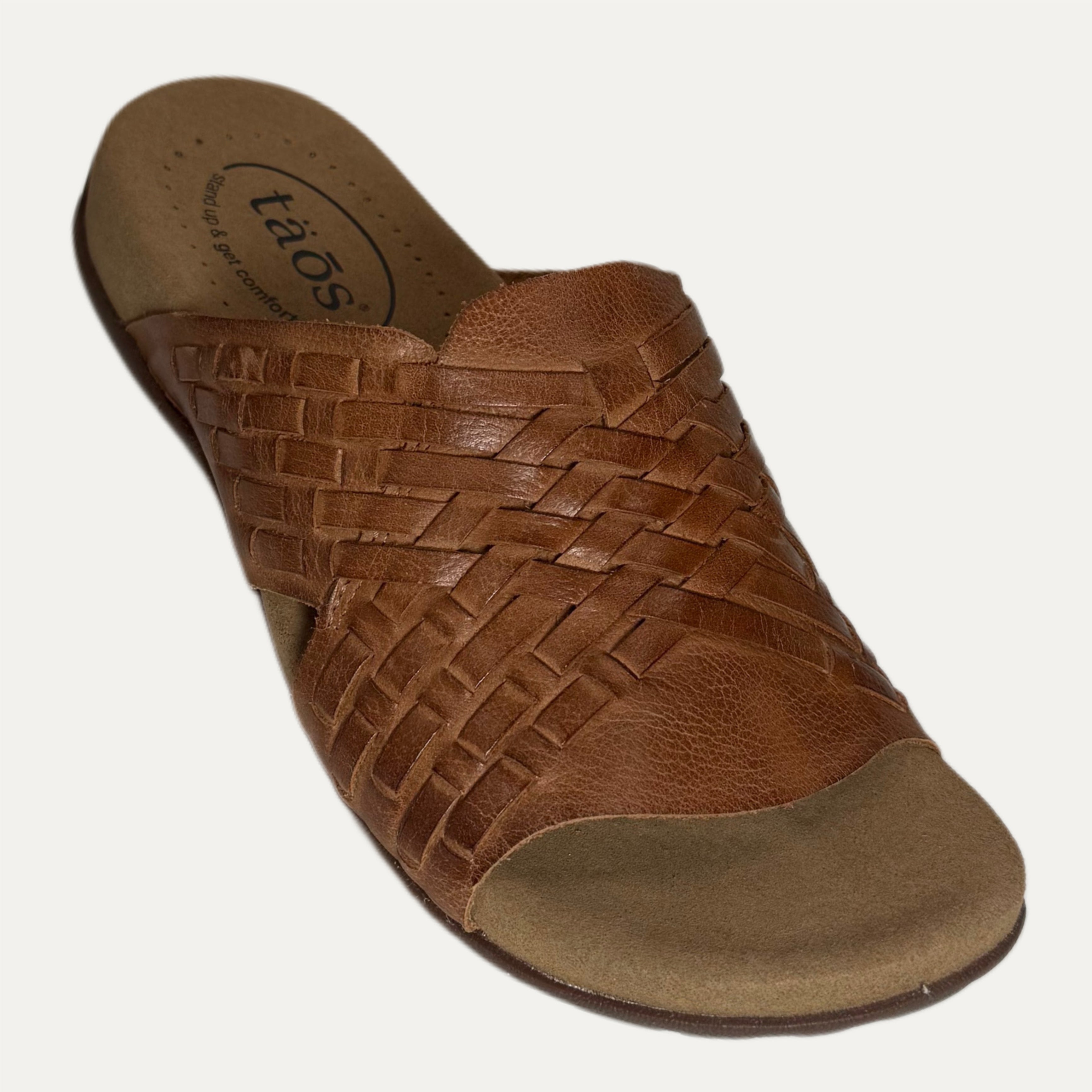 Women's Taos Guru Sandal