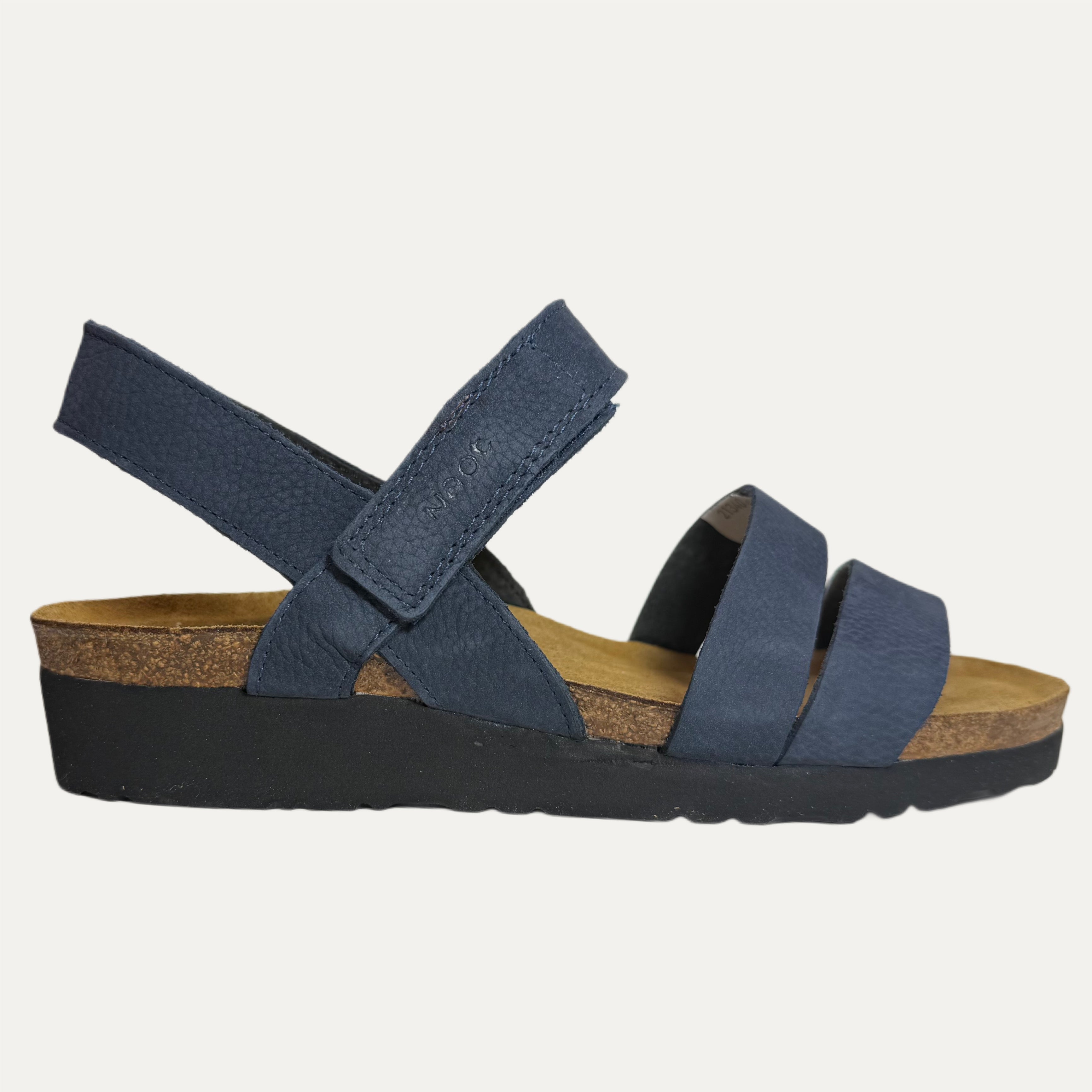 Naot – David Parker Shoes