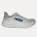 Men's HOKA Bondi 9 Athletic Shoe - Cosmic Grey / Ultramarine