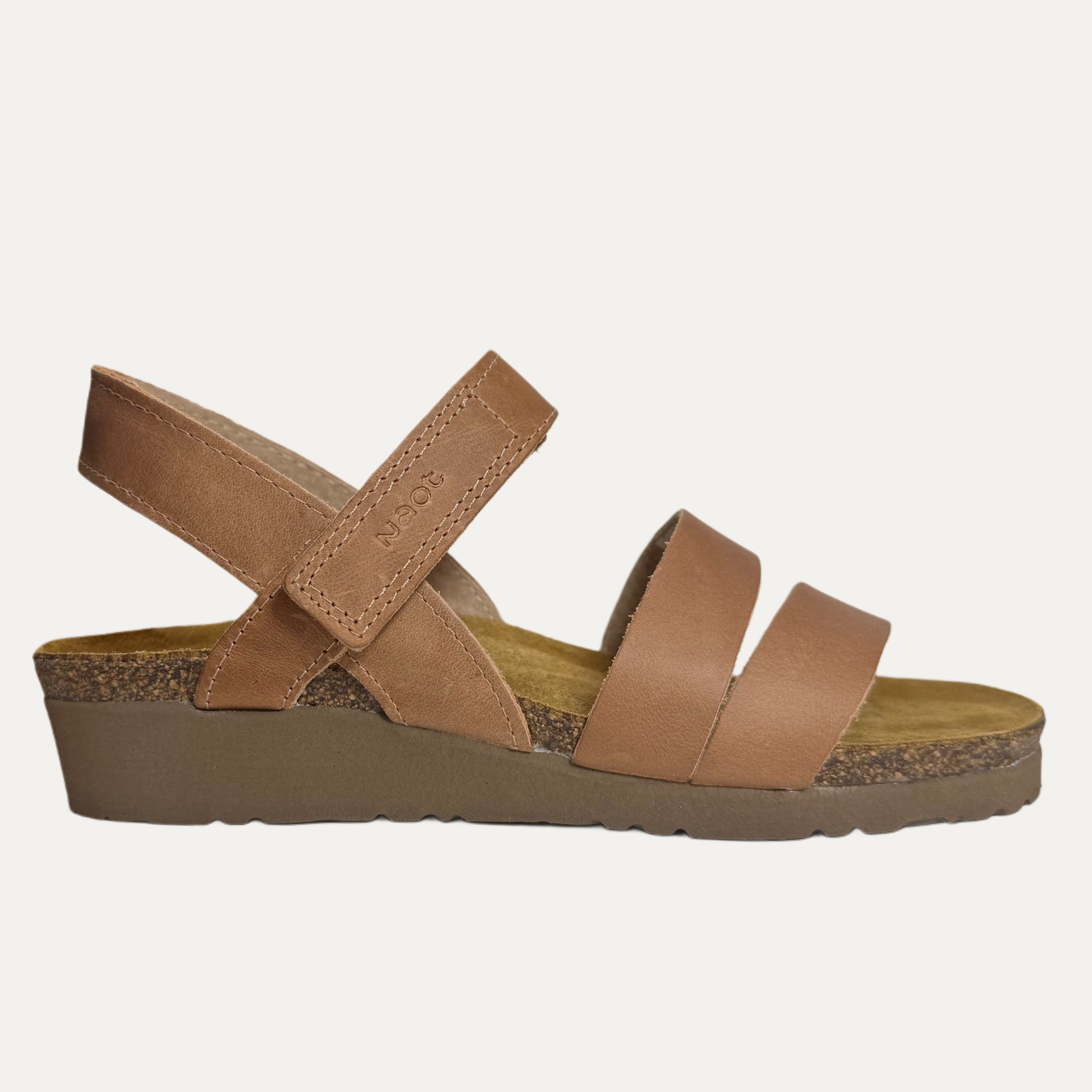Naot – David Parker Shoes