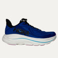 Women's HOKA Clifton 10 Athletic Shoe - Night Sky / Ultramarine