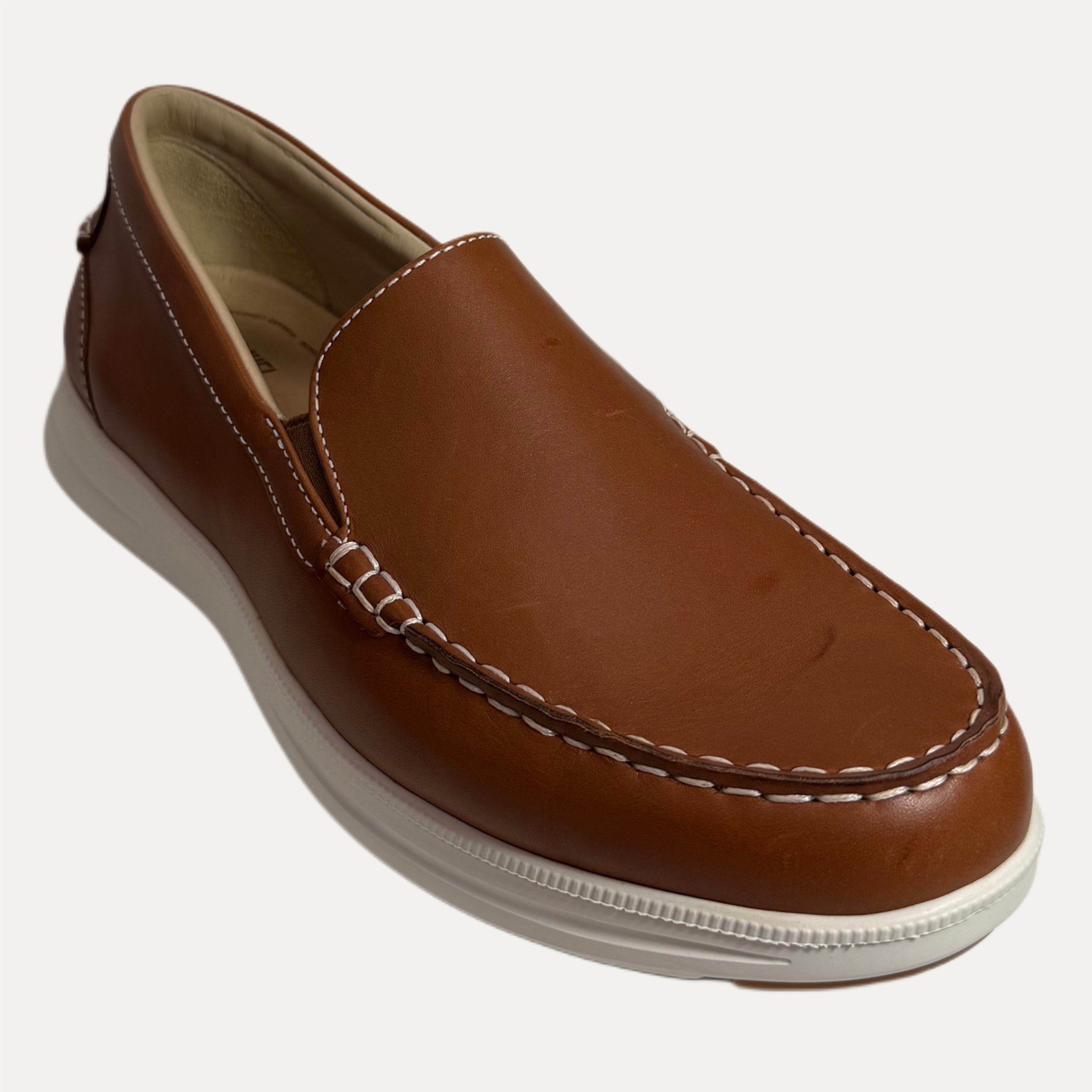 Men's Samuel Hubbard Blue Skies Slip-On Shoe