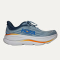 Men's HOKA Bondi 9 Athletic Shoe - Drizzle / Downpour