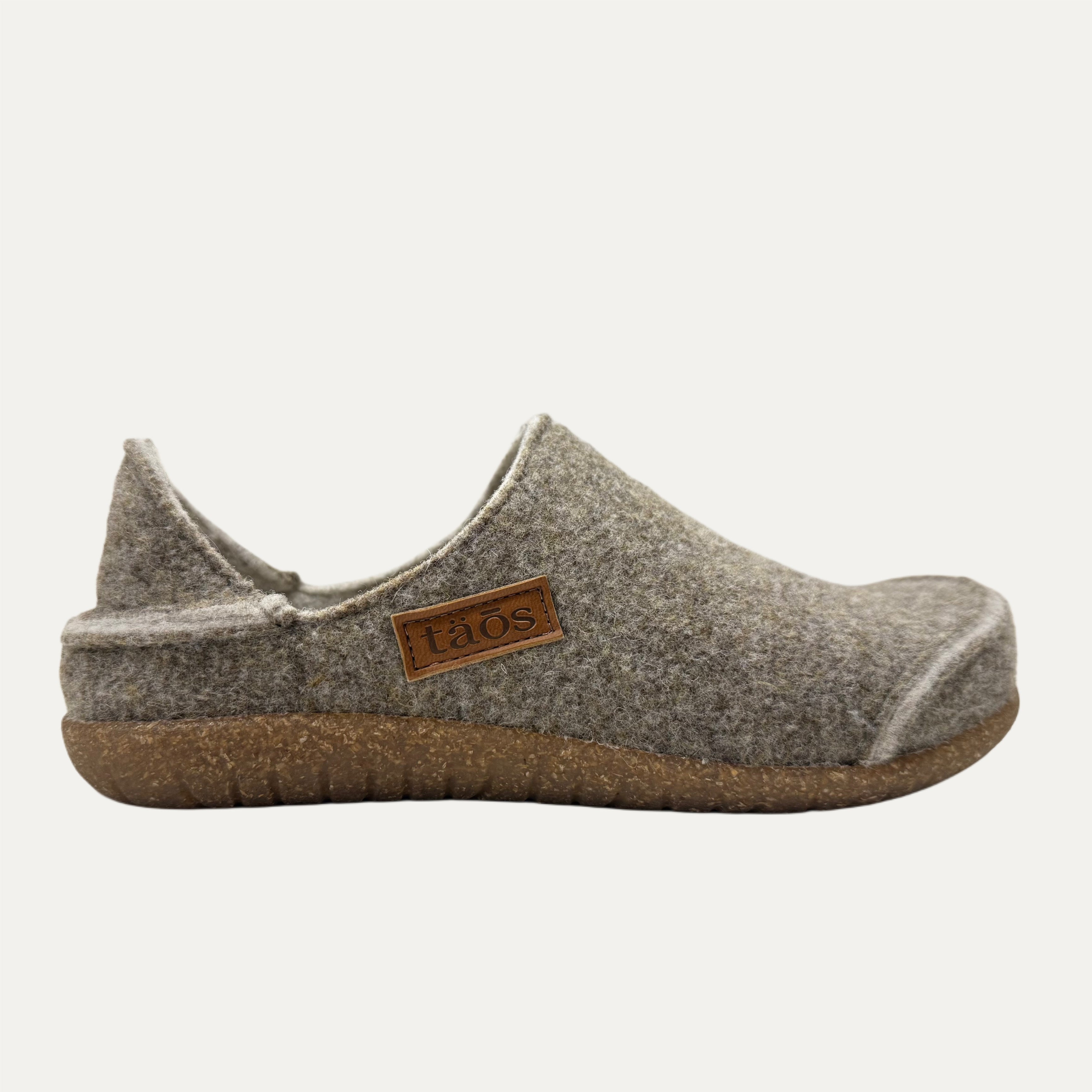Women's Taos Convertawool Slipper