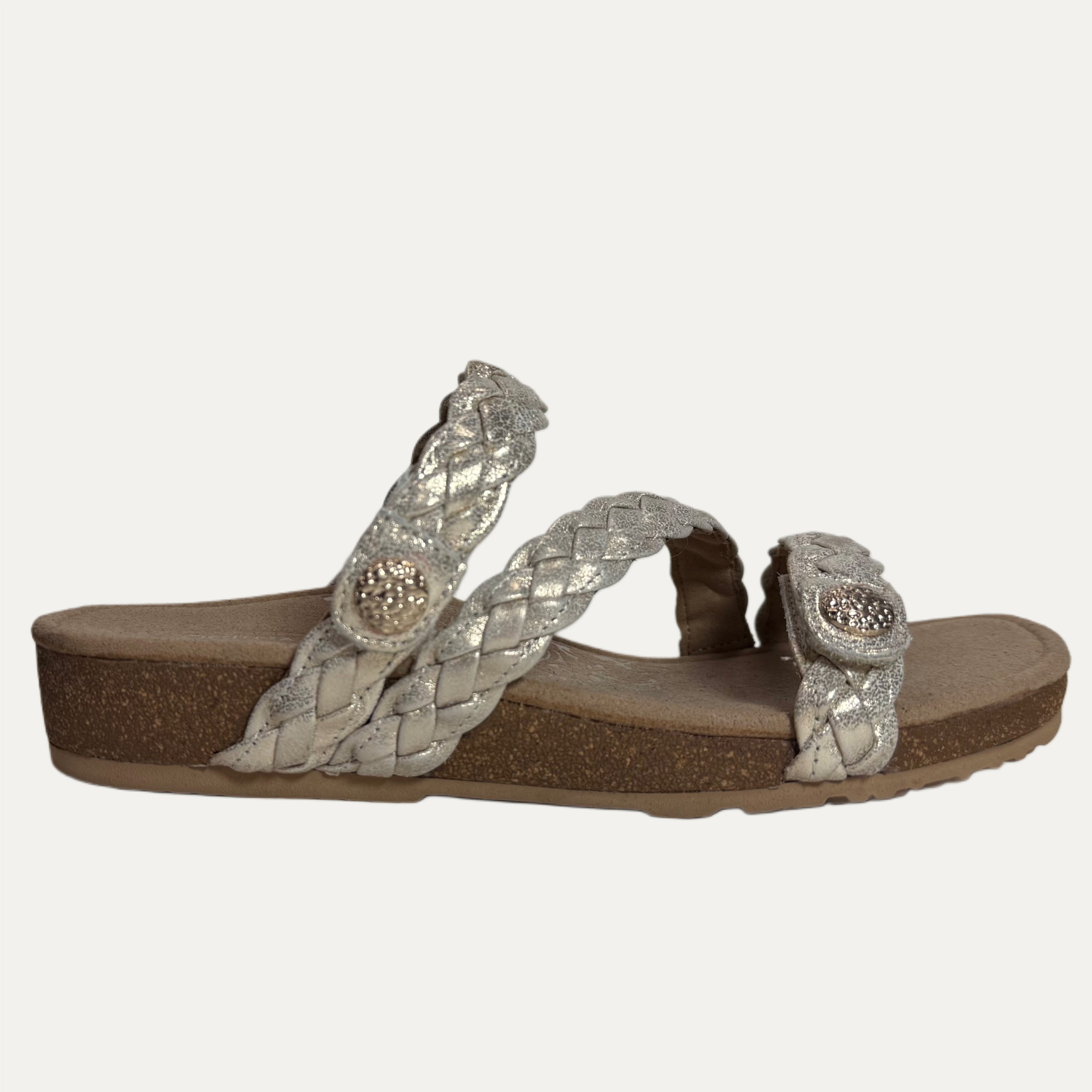 Women's Aetrex Josie Sandal