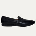 Women's Dansko Linden Flat - Black