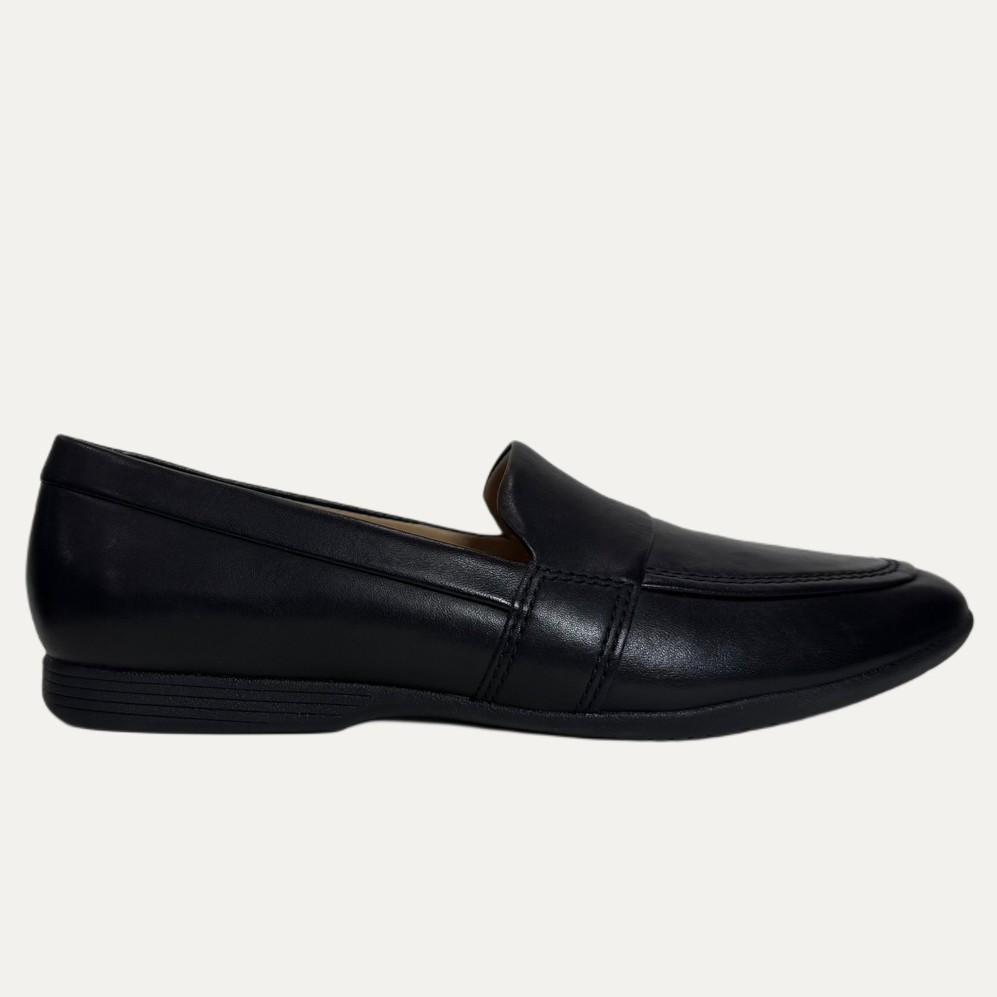 Women's Dansko Linden Flat - Black