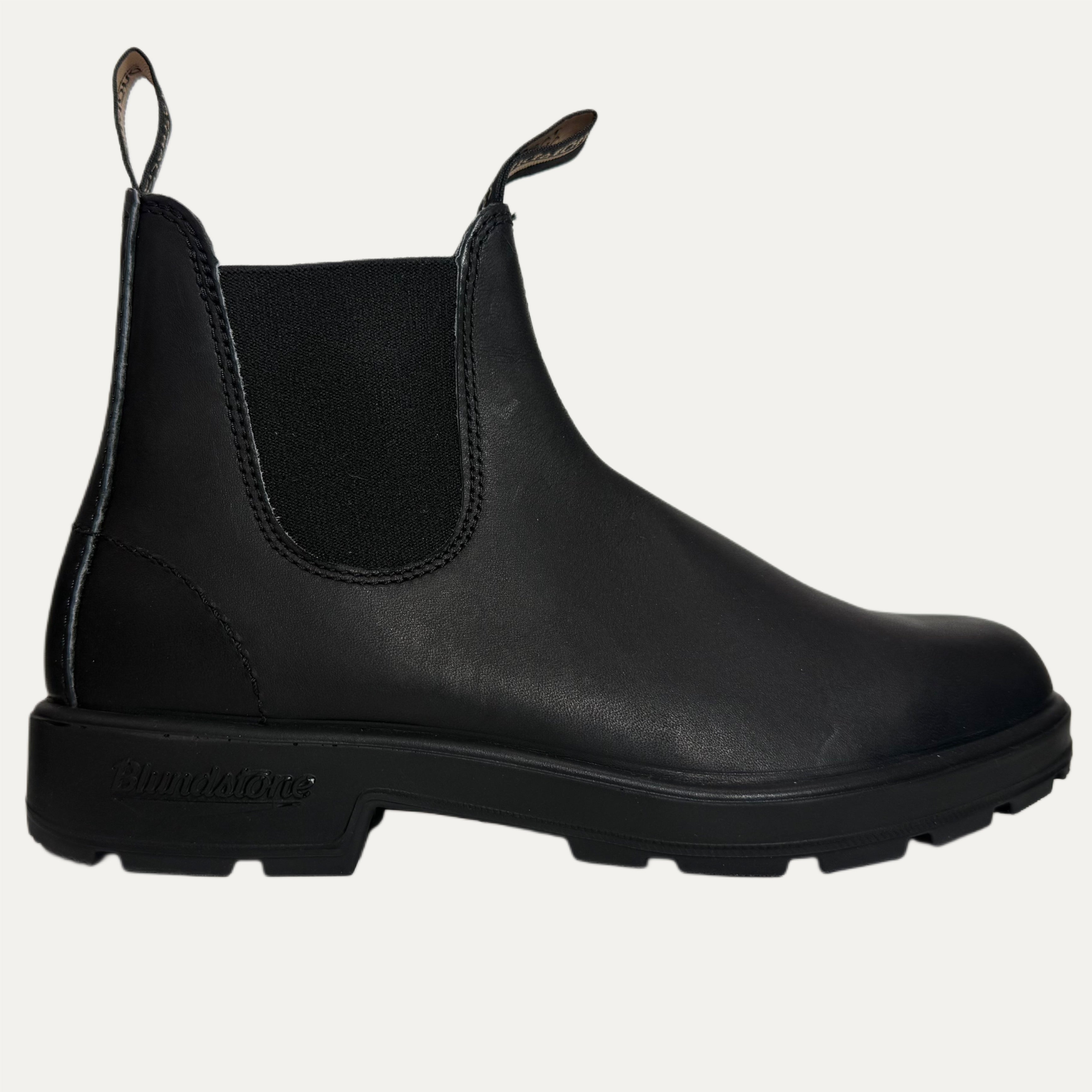 Men's / Women's Blundstone 510 Chelsea Boot - Black
