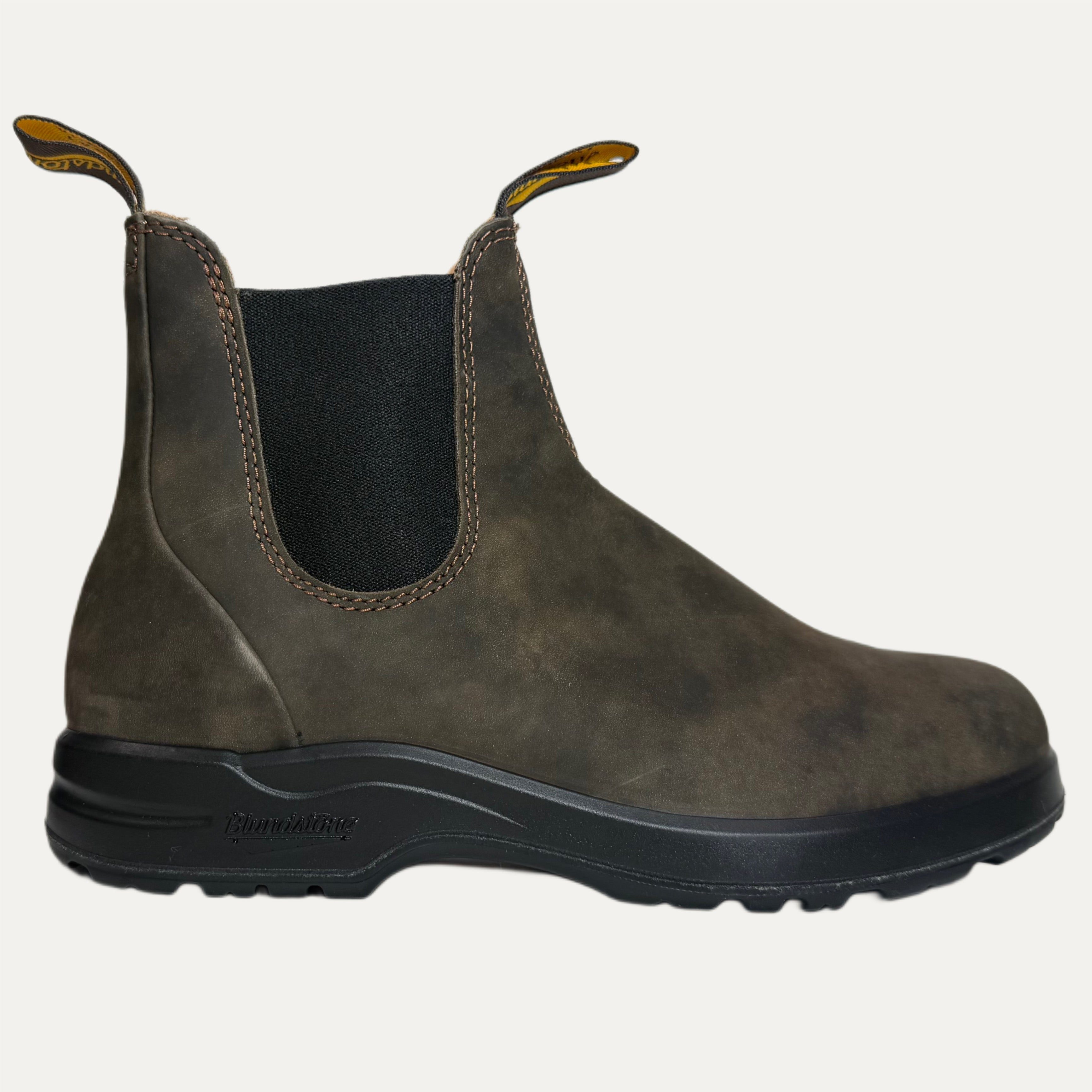 Blundstone – David Parker Shoes