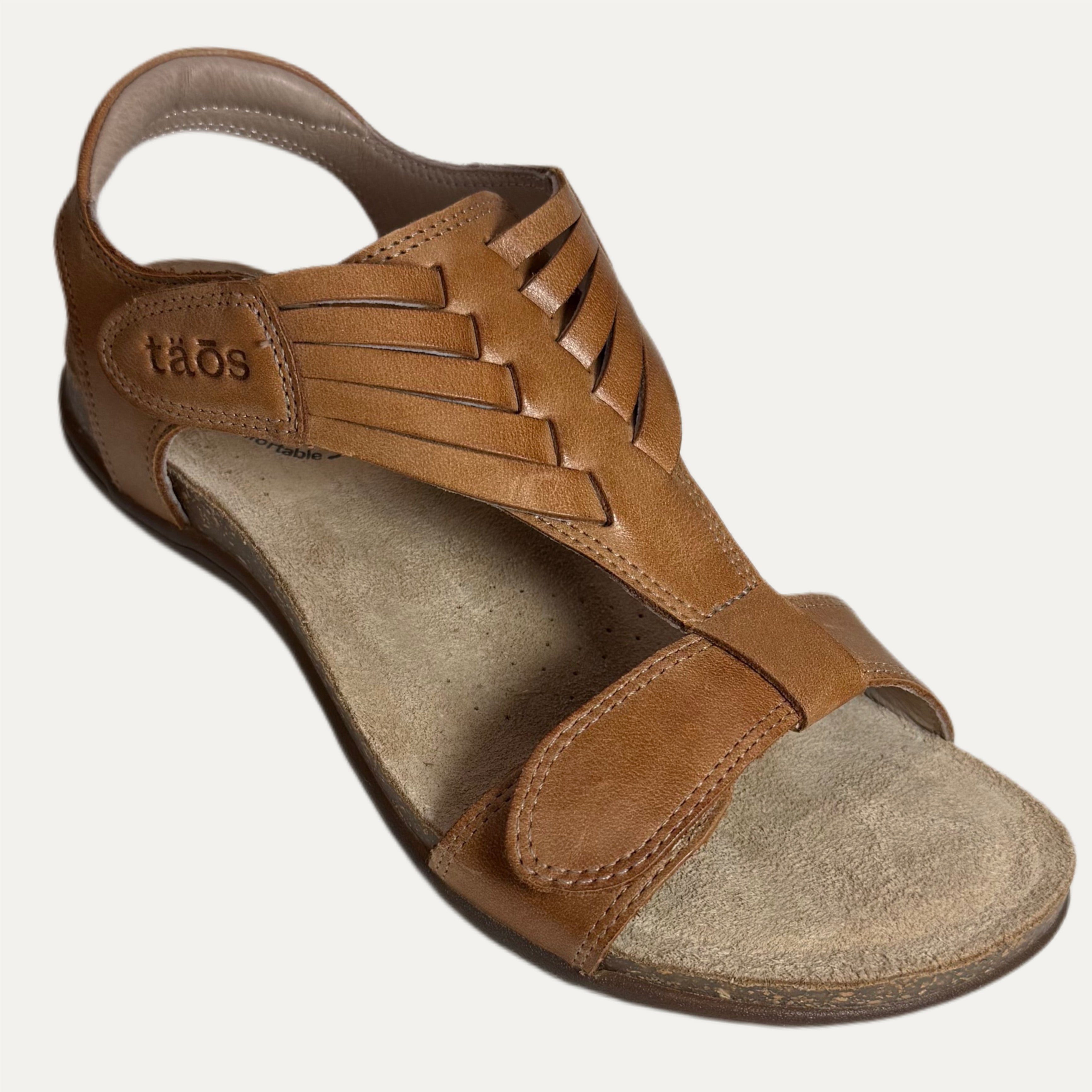 Women's Taos Wonderful Sandal