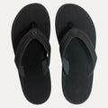 Women’s Olukai Ulele Flip Flop Sandal - Black