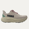 Women's HOKA Arahi 8 Athletic Shoe - Rose Cream / Alabaster