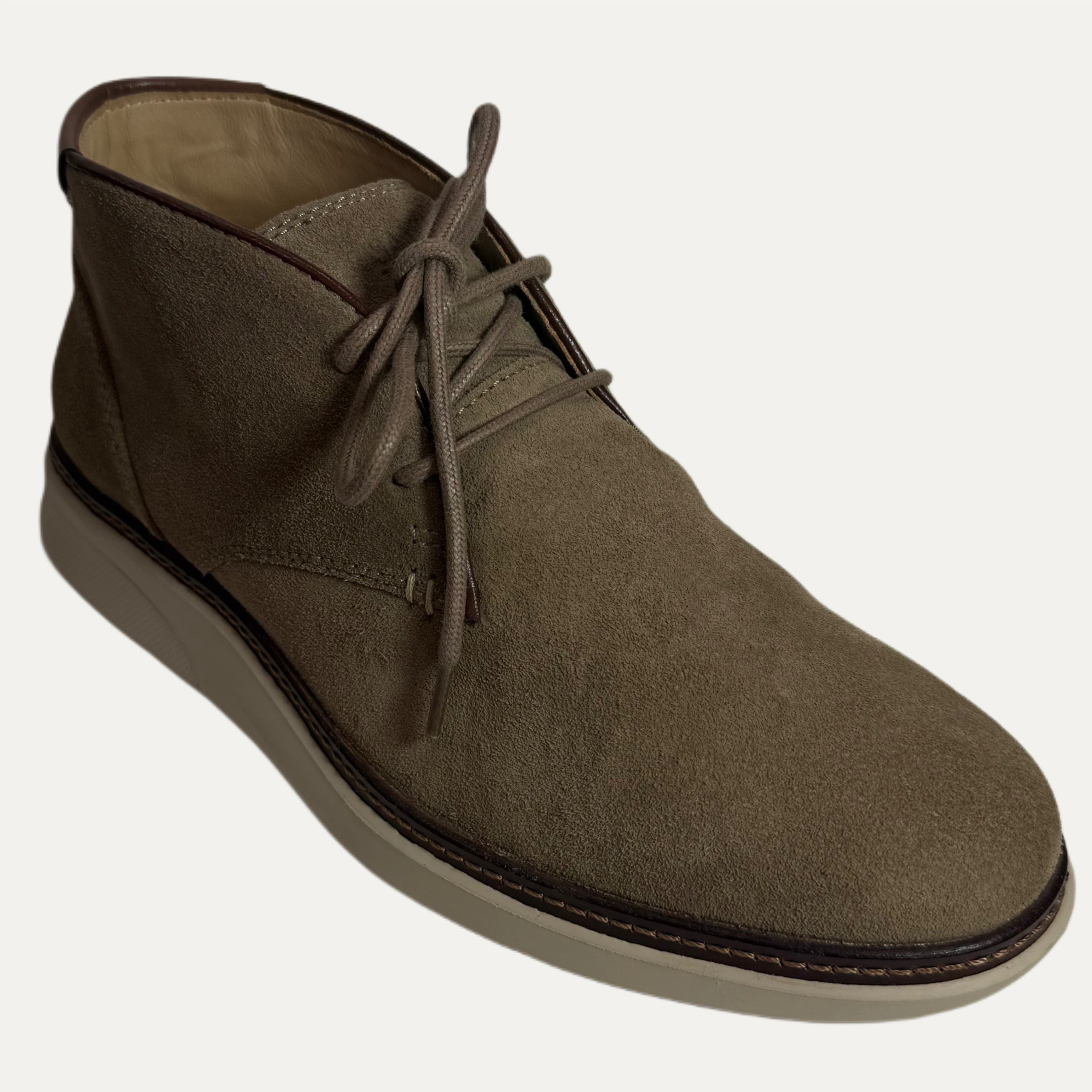 Men's Samuel Hubbard Rafael Lace-Up Chukka Boot