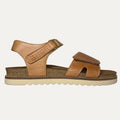 Women's Taos Modern Leather Strap Sandal