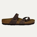 Birkenstock Mayari Leather Sandal - Habana