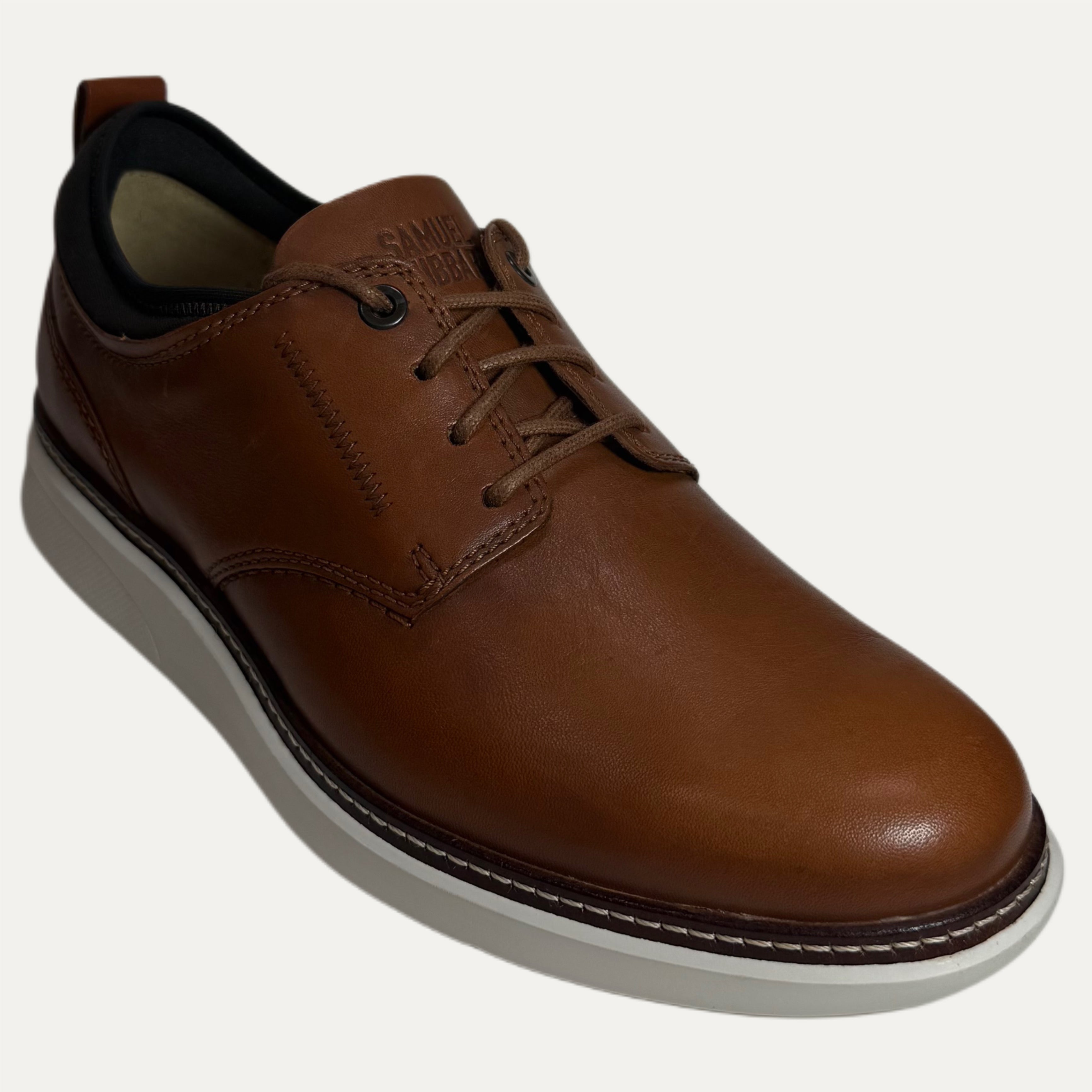 Men's Samuel Hubbard Rafael Lace-Up Hybrid Shoe