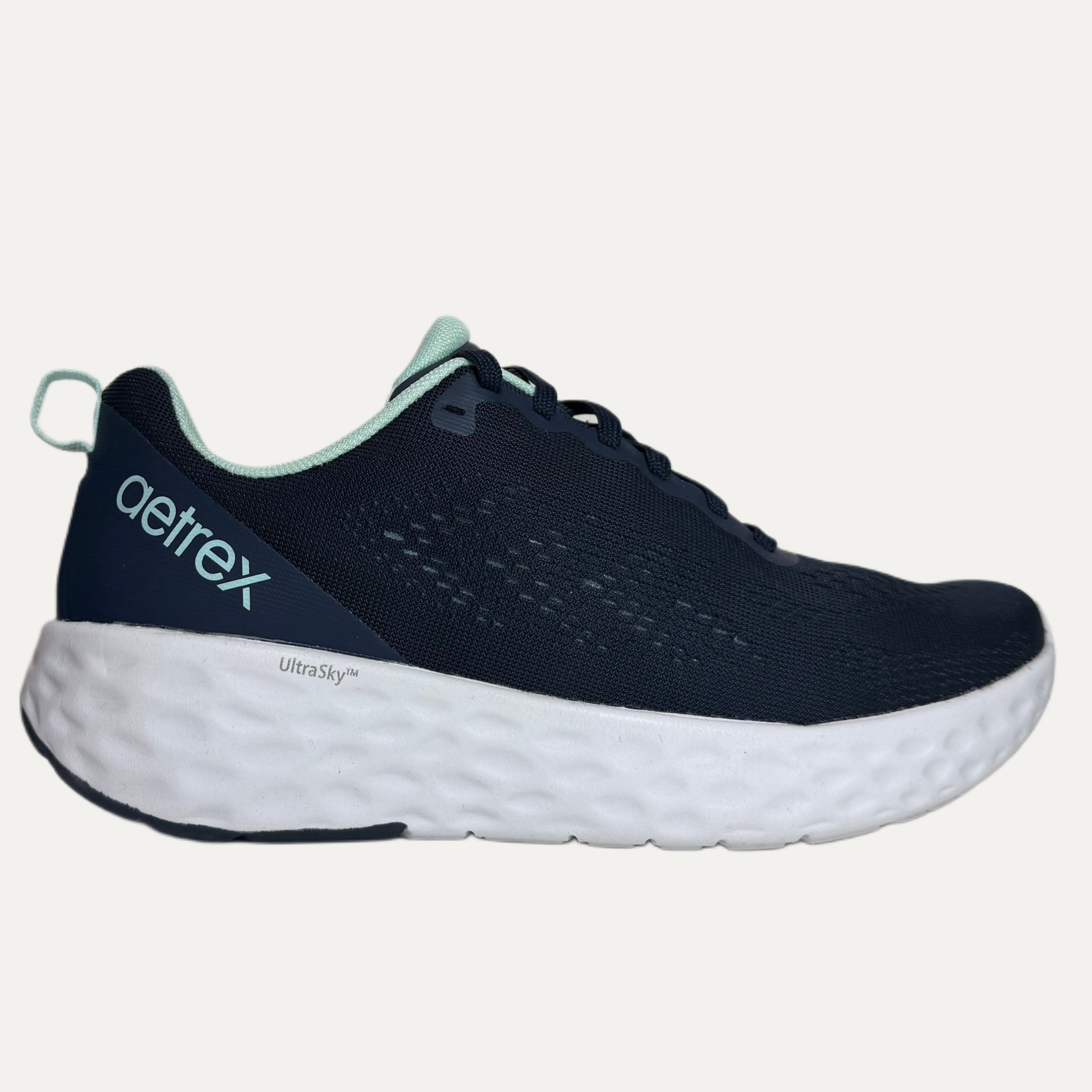 Women's Aetrex Danika Lace Sneaker