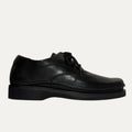 Men's 1803 Dakota Lace Up - Black Leather