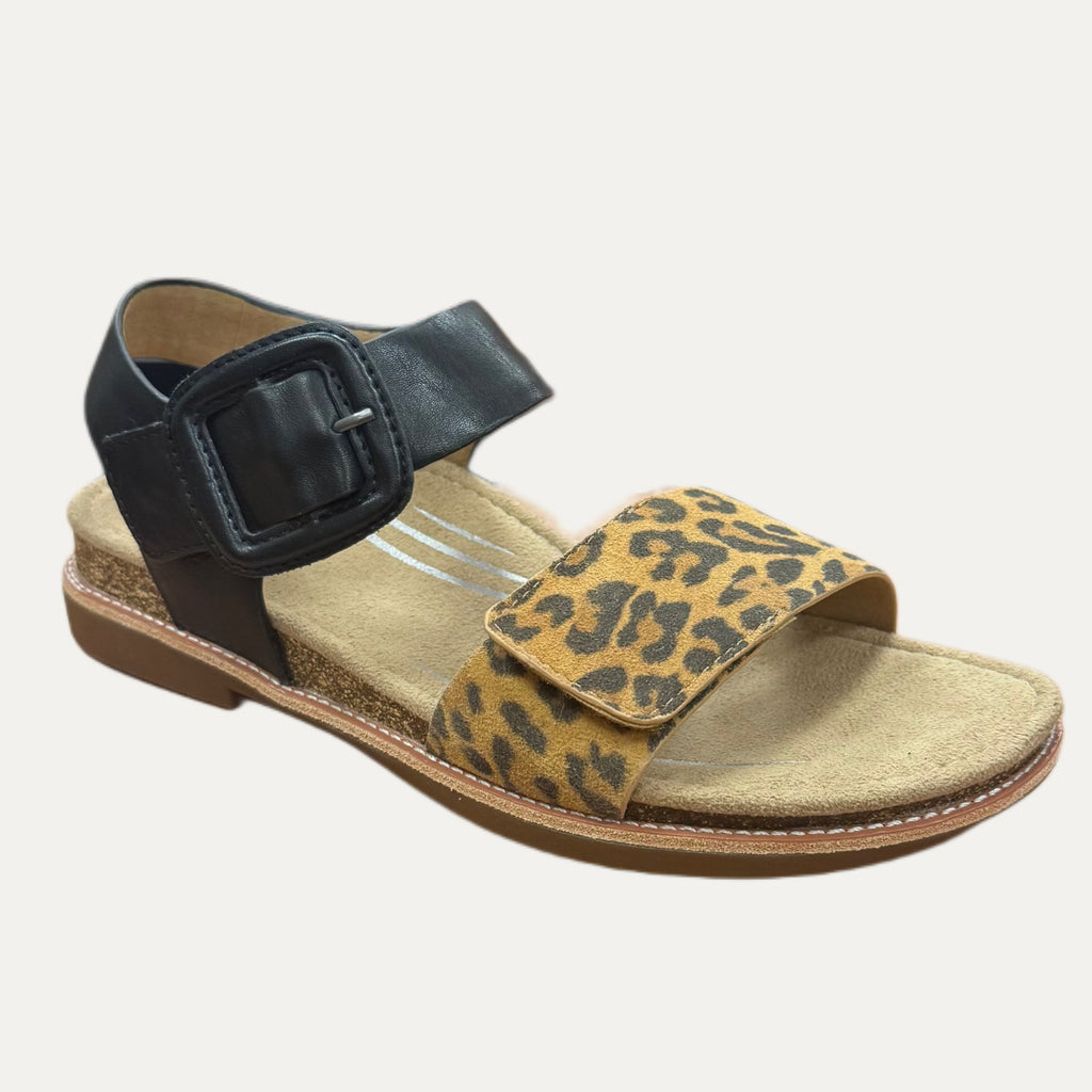 Women's Aetrex Claire Sandal