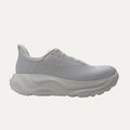 Women's HOKA Arahi 8 Athletic Shoe - White / White