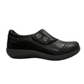 Women's Aetrex Karina Monk Strap Shoe
