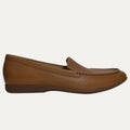 Women's Dansko Lorri Flat - Tan