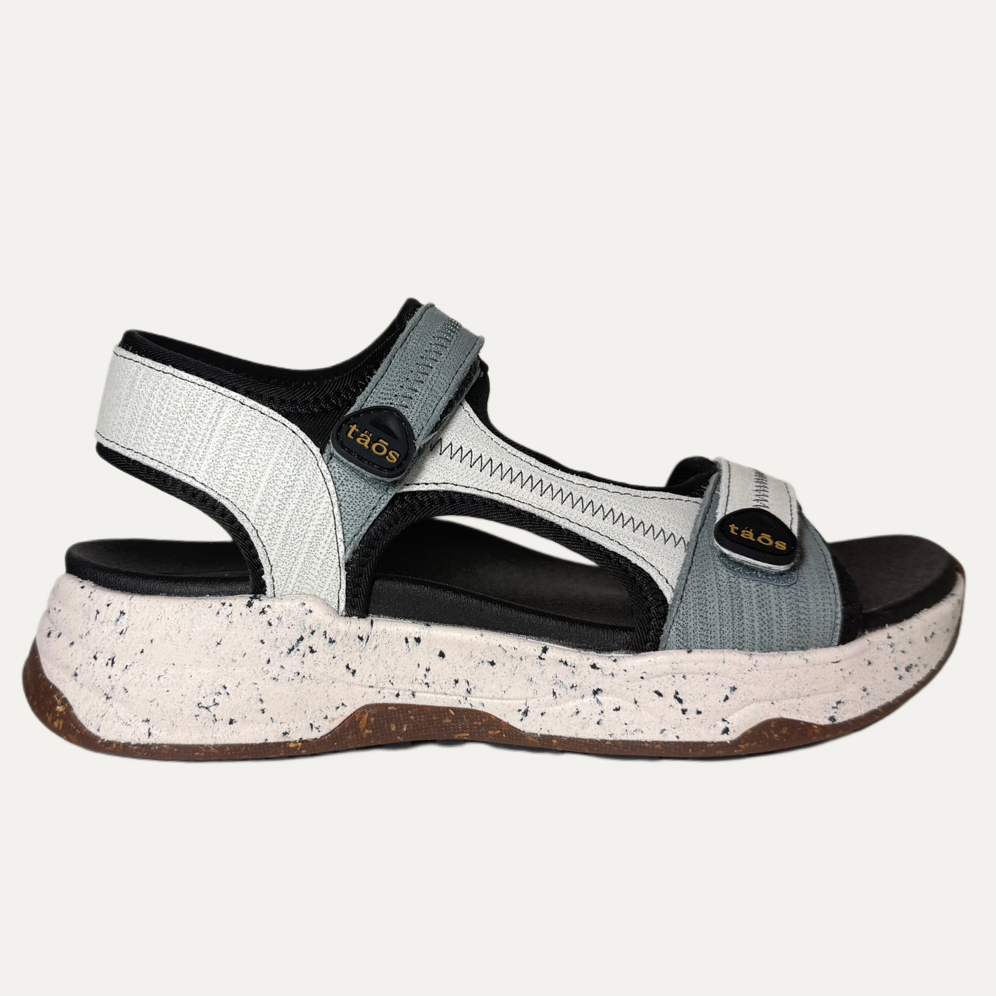 Women's Taos Super Side Active Strap Sandal