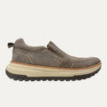 Men's Align Buckley Slip-Resistant Slip On Sneakers - Cashmere
