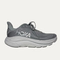 Women's HOKA Clifton 10 Athletic Shoe - Dark Grey