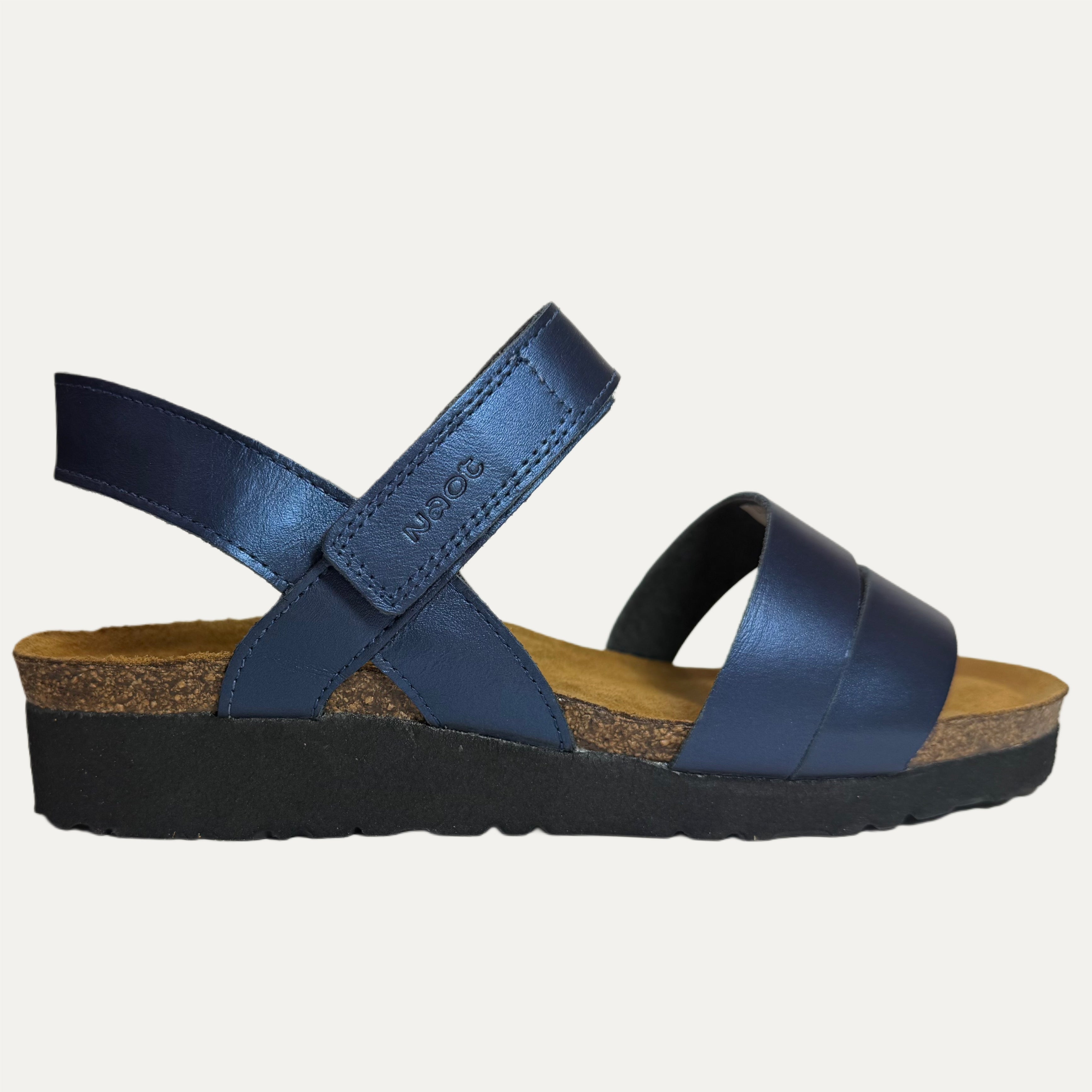 Naot – David Parker Shoes