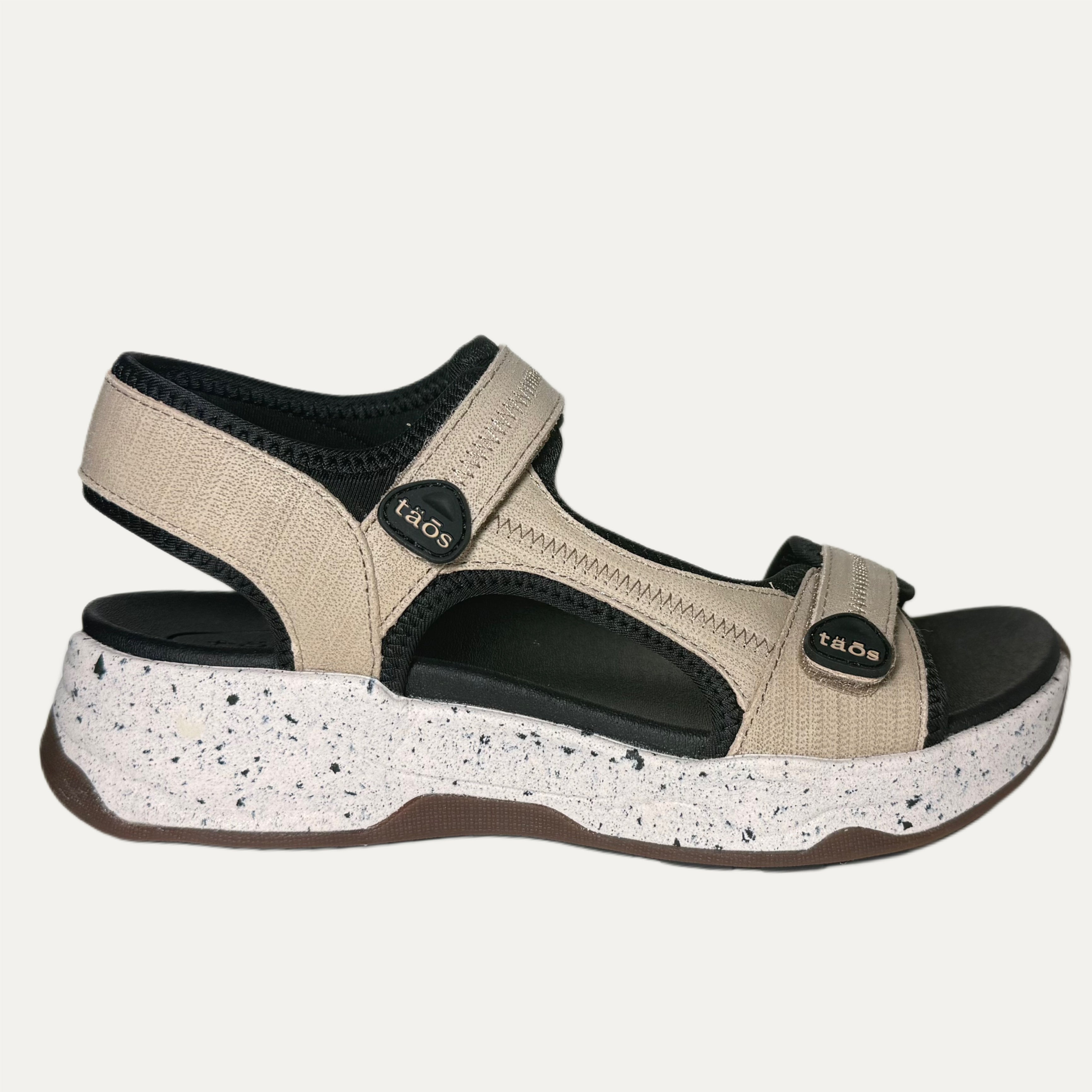Women's Taos Super Side Active Strap Sandal