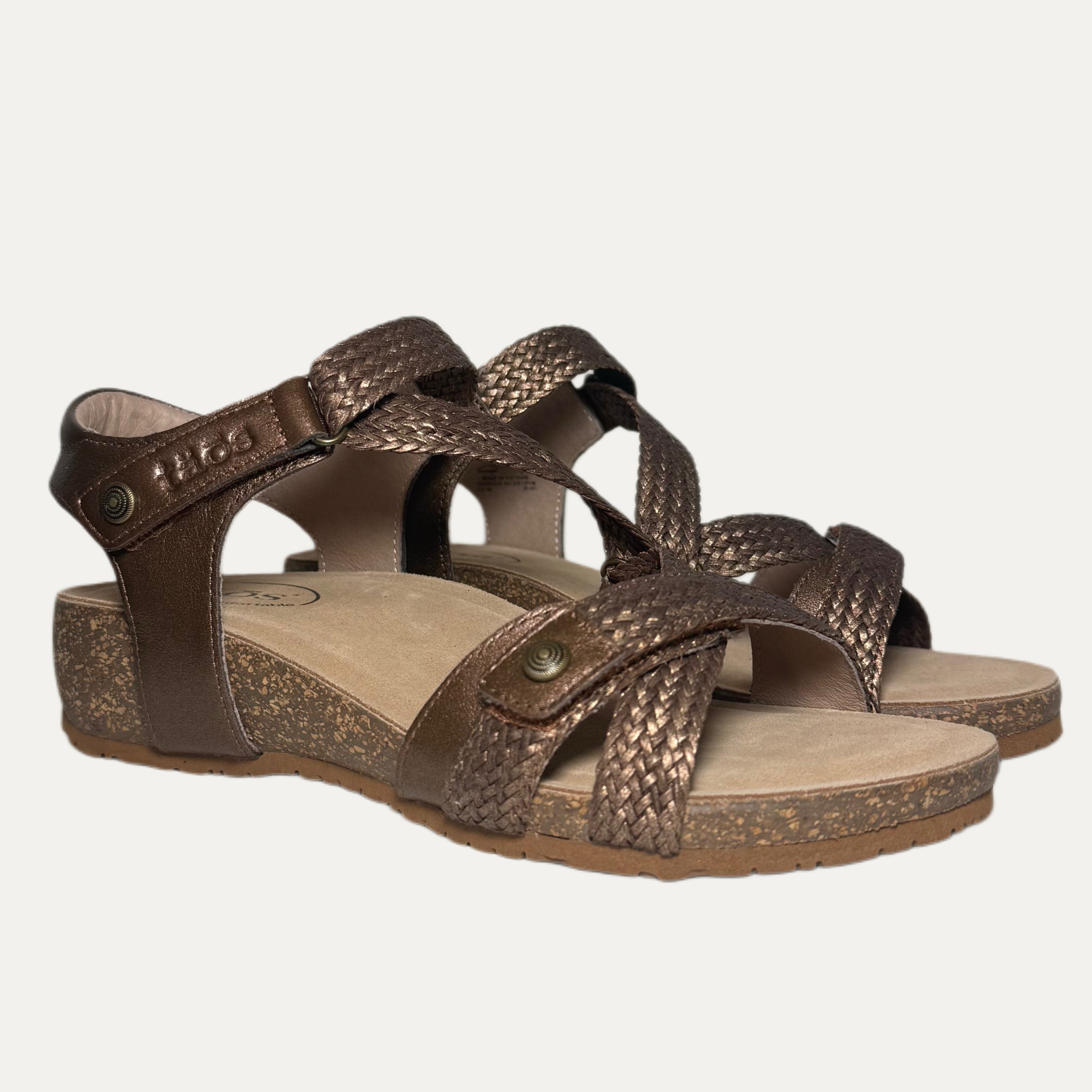 Women's Taos Trulie Sandal
