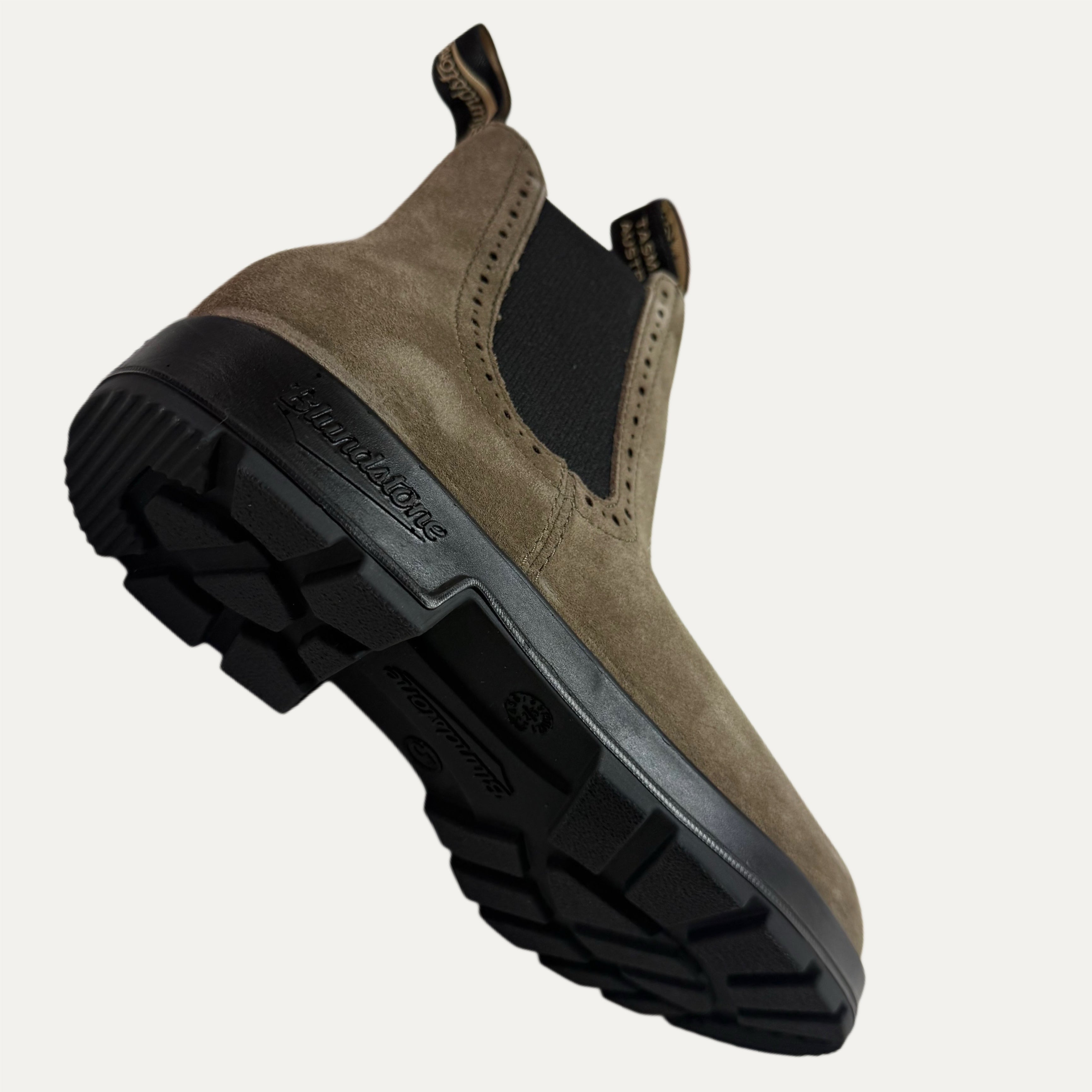 Women's Blundstone 2516 Chelsea Boot - Dark Mushroom