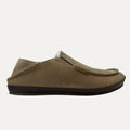 Men's Olukai Moloa Slipper - Clay / Dark Java