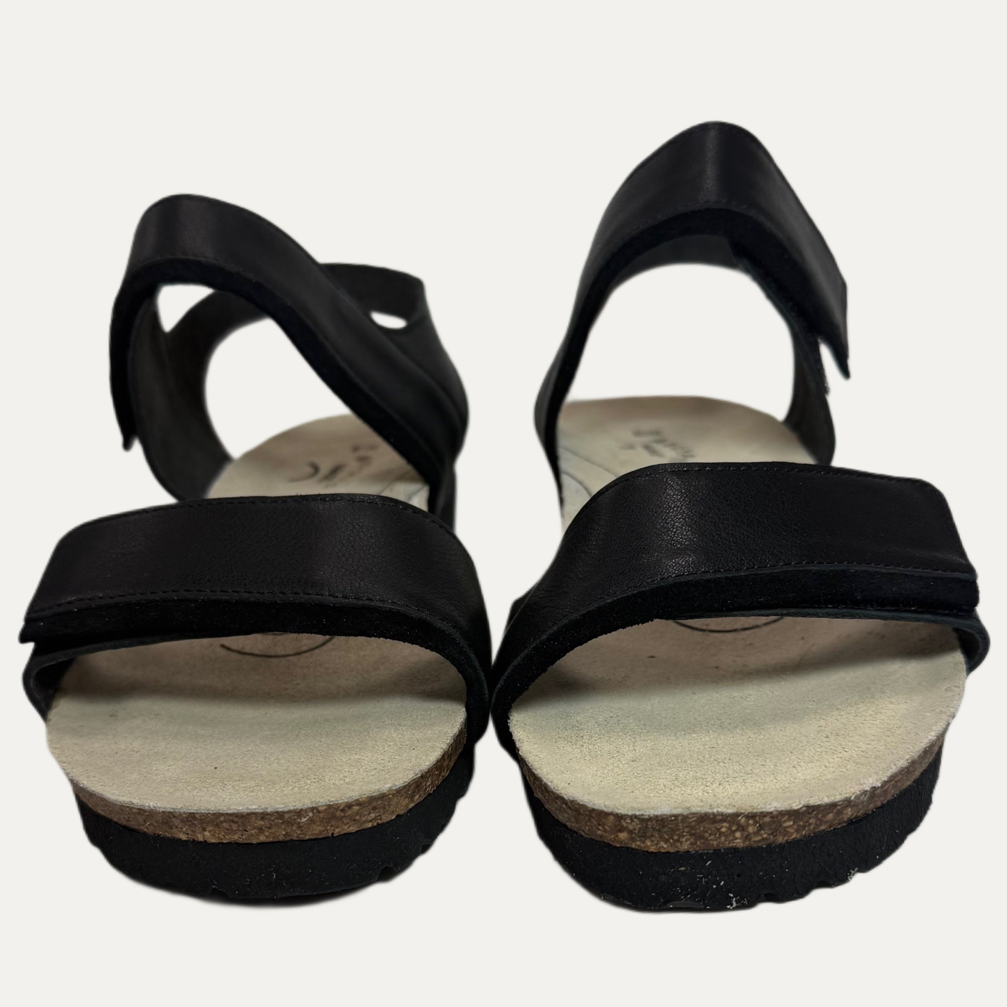 Naot – David Parker Shoes