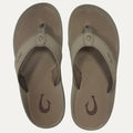 Men’s Olukai Ohana Flip Flop Sandal - Clay / Mustang