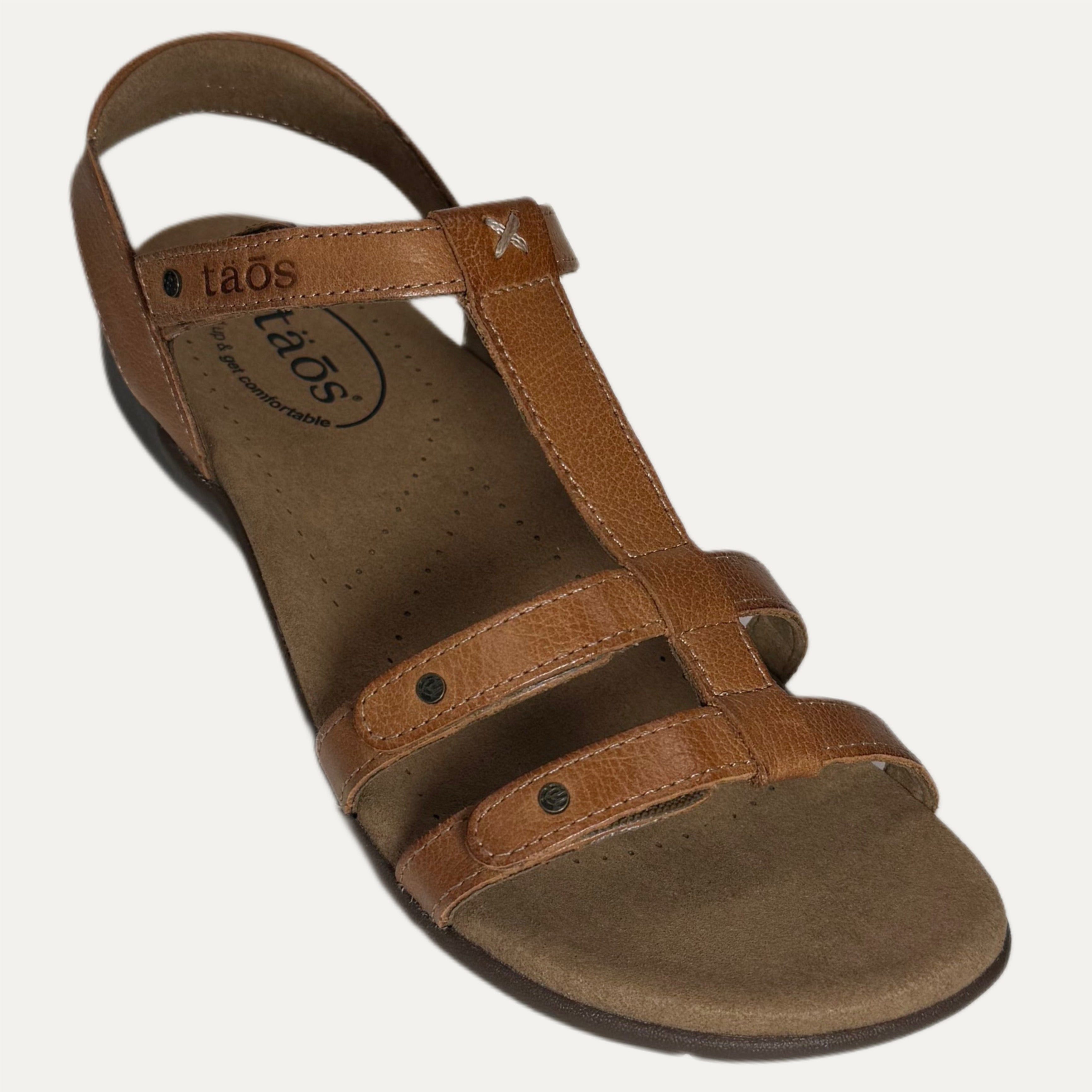 茶 toyoS Taos – David Parker Shoes