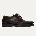 Men's 1803 Dakota Lace Up - Brown Leather