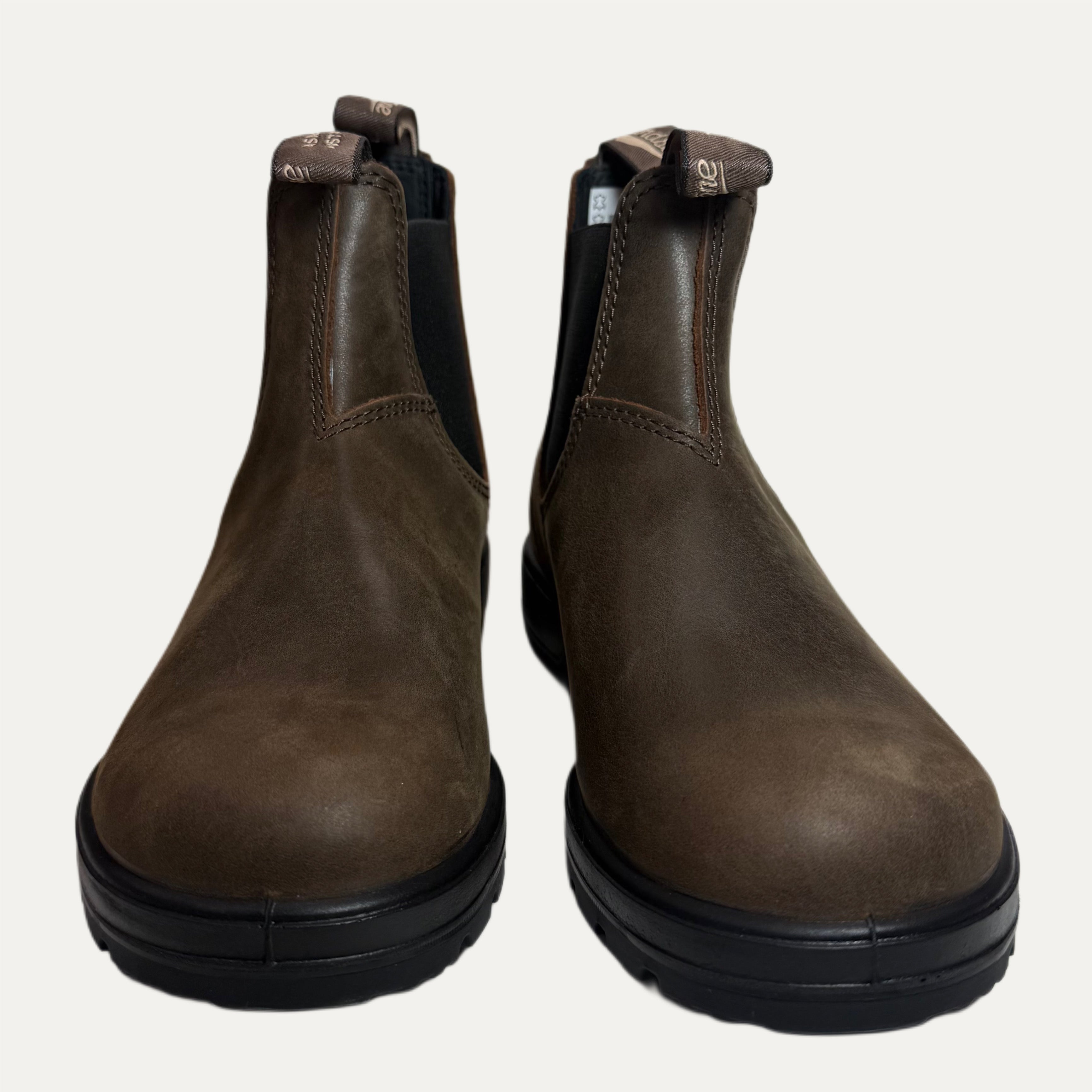 Men’s Blundstone 1609 Chelsea Boot - Antique Brown